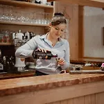 & Ristorante Dovich Malga Ciapela