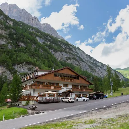 Hotel&ristorante Dovich Hotel 3*