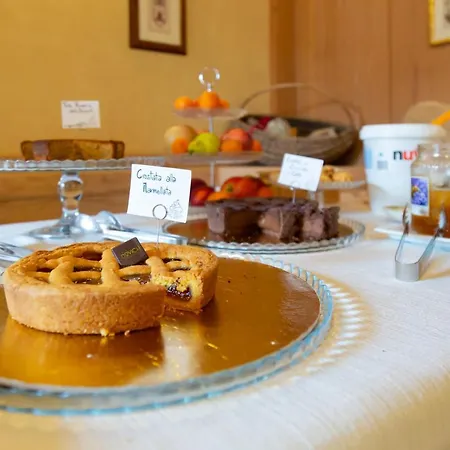 Hotel&ristorante Dovich Hotel Malga Ciapela