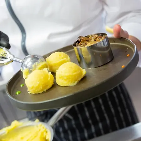 Hotel Hotel&ristorante Dovich 3*