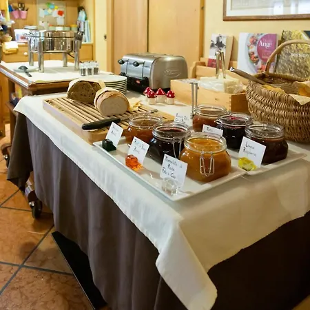 Hotel Hotel&ristorante Dovich Malga Ciapela