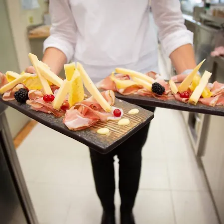Hotel Hotel&ristorante Dovich