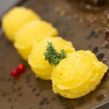 Hotel&ristorante Dovich Hotel 3*