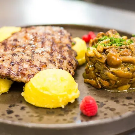 Hotel&ristorante Dovich