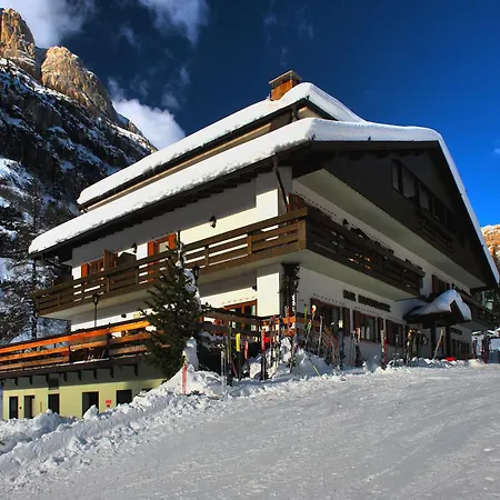 Hotel Hotel&ristorante Dovich 3*