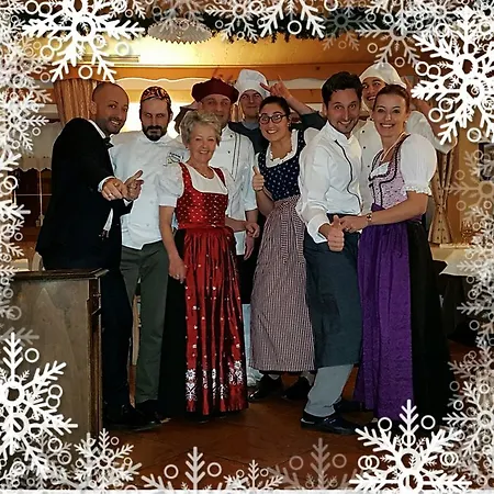 Hotel&ristorante Dovich 3*