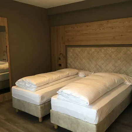 Hotel Hotel&ristorante Dovich Malga Ciapela
