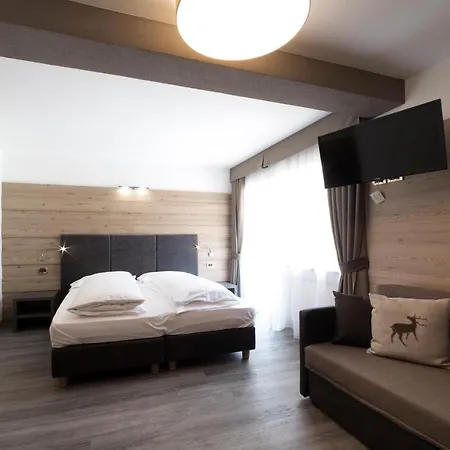 Hotel Hotel&ristorante Dovich 3*