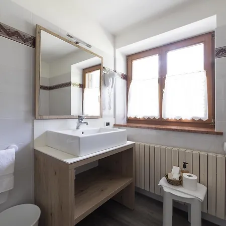 Hotel Hotel&ristorante Dovich Malga Ciapela