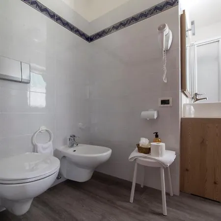 Hotel&ristorante Dovich 3*