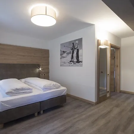 Hotel&ristorante Dovich Malga Ciapela
