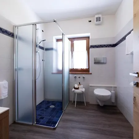 Hotel Hotel&ristorante Dovich Malga Ciapela