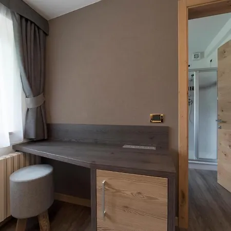 Hotel&ristorante Dovich