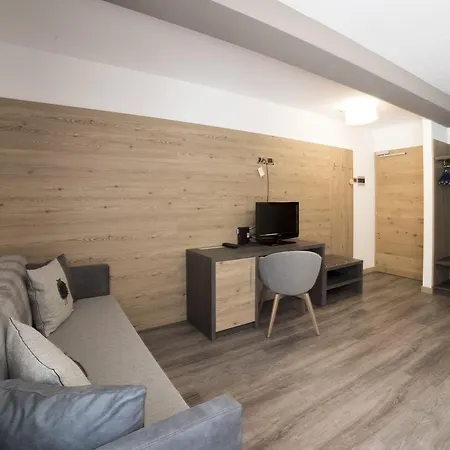 Hotel&ristorante Dovich