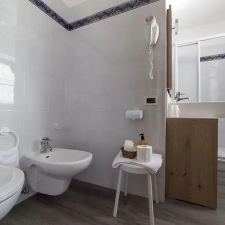 Hotel&ristorante Dovich 3*