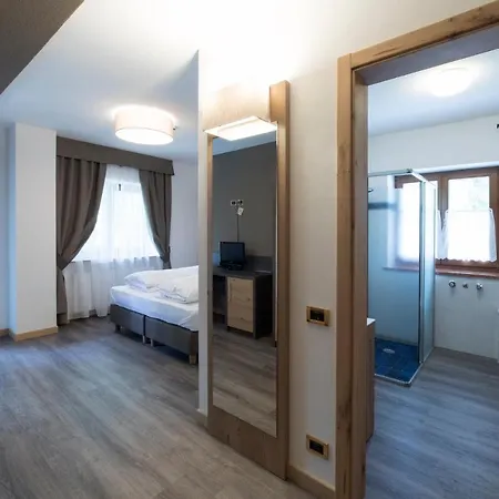 Hotel&ristorante Dovich Hotel 3*