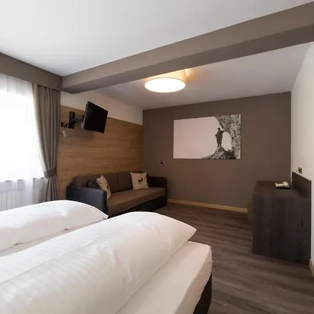 Hotel Hotel&ristorante Dovich Malga Ciapela