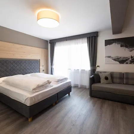 Hotel&ristorante Dovich Malga Ciapela