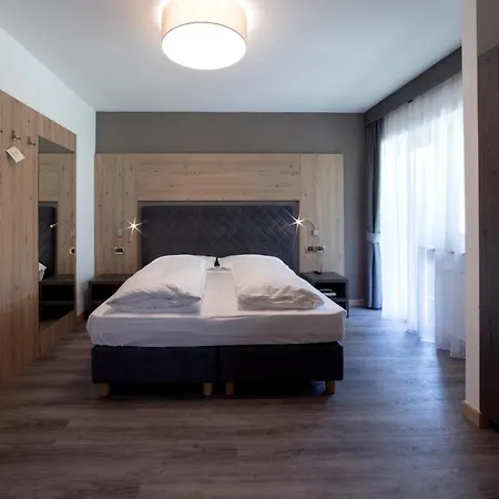 Hotel&ristorante Dovich 3* Malga Ciapela