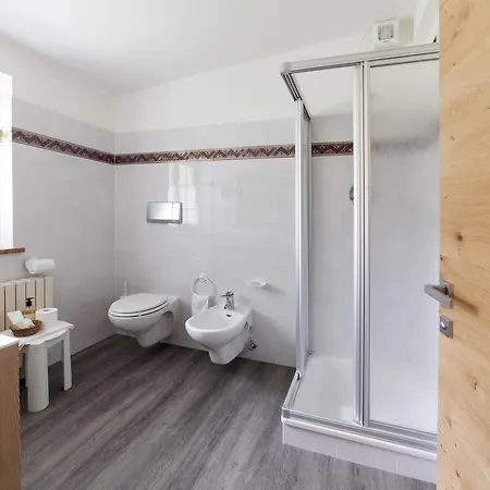 Hotel Hotel&ristorante Dovich 3*