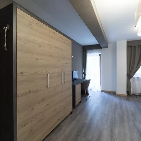 Hotel&ristorante Dovich Hotel 3*