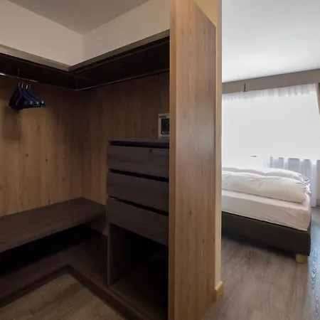 Hotel&ristorante Dovich 3* Malga Ciapela