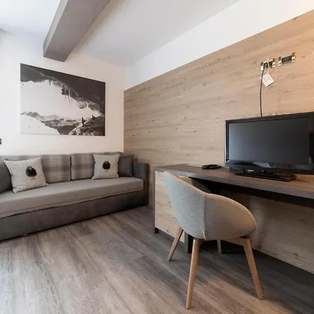 Hotel&ristorante Dovich Hotel 3*