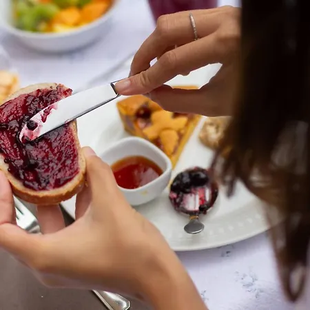 فندق & Ristorante Dovich 3*
