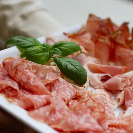 & Ristorante Dovich 호텔