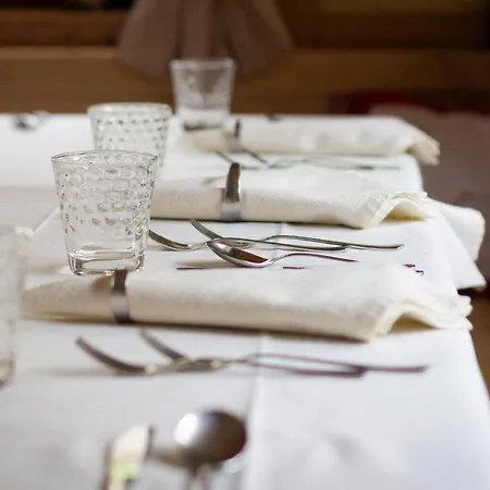 Hotel&Ristorante Baita Dovich Malga Ciapela