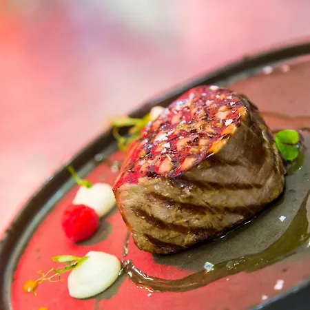 & Ristorante Dovich 호텔