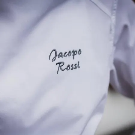 & Ristorante Dovich 3* مالغا شابيلا