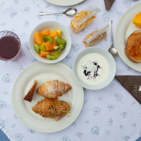 & Ristorante Dovich 호텔 3*