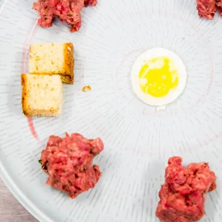 & Ristorante Dovich 호텔 말가치펠라