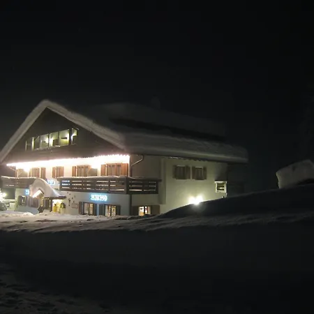 Hotel&Ristorante Baita Dovich