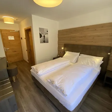 Hotel&Ristorante Baita Dovich Malga Ciapela