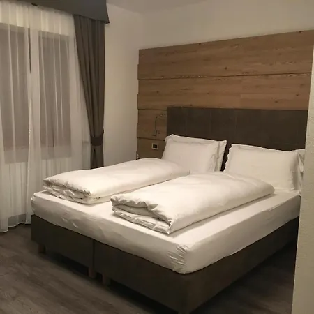 Hotel&Ristorante Baita Dovich