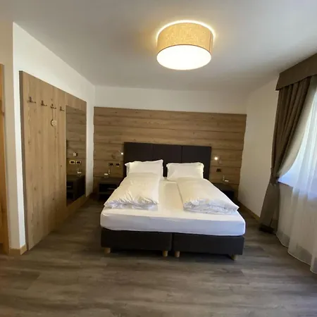 Hotel&Ristorante Baita Dovich Hotel