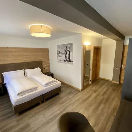 Hotel&Ristorante Baita Dovich Hotel 3*