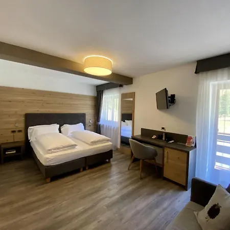 Hotel&Ristorante Baita Dovich