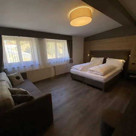 Hotel&Ristorante Baita Dovich Hotel