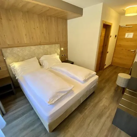 Hotel&Ristorante Baita Dovich Hotel Malga Ciapela