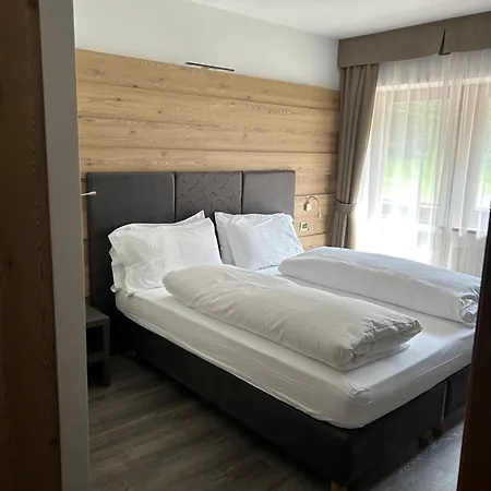 Hotel Hotel&Ristorante Baita Dovich Malga Ciapela