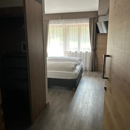 Hotel&Ristorante Baita Dovich Malga Ciapela