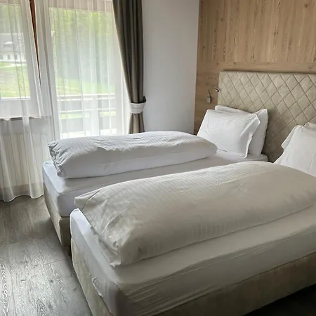 Hotel&Ristorante Baita Dovich