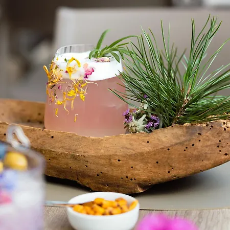 Hotel&Ristorante Baita Dovich