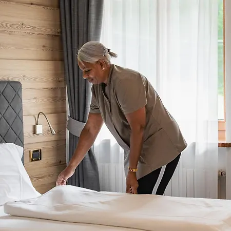 Hotel Hotel&Ristorante Baita Dovich 3*