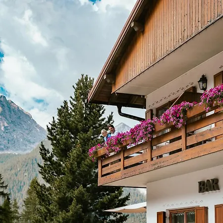 Hotel Hotel&Ristorante Baita Dovich Malga Ciapela