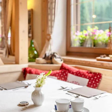 Hotel&Ristorante Baita Dovich Hotel Malga Ciapela