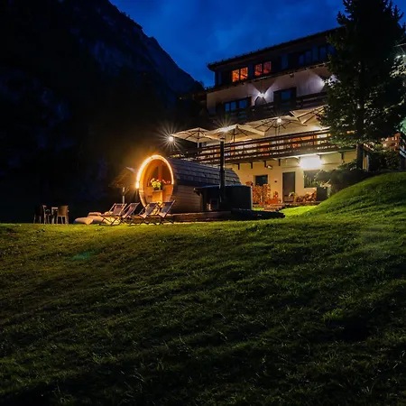 Hotel Hotel&Ristorante Baita Dovich 3*